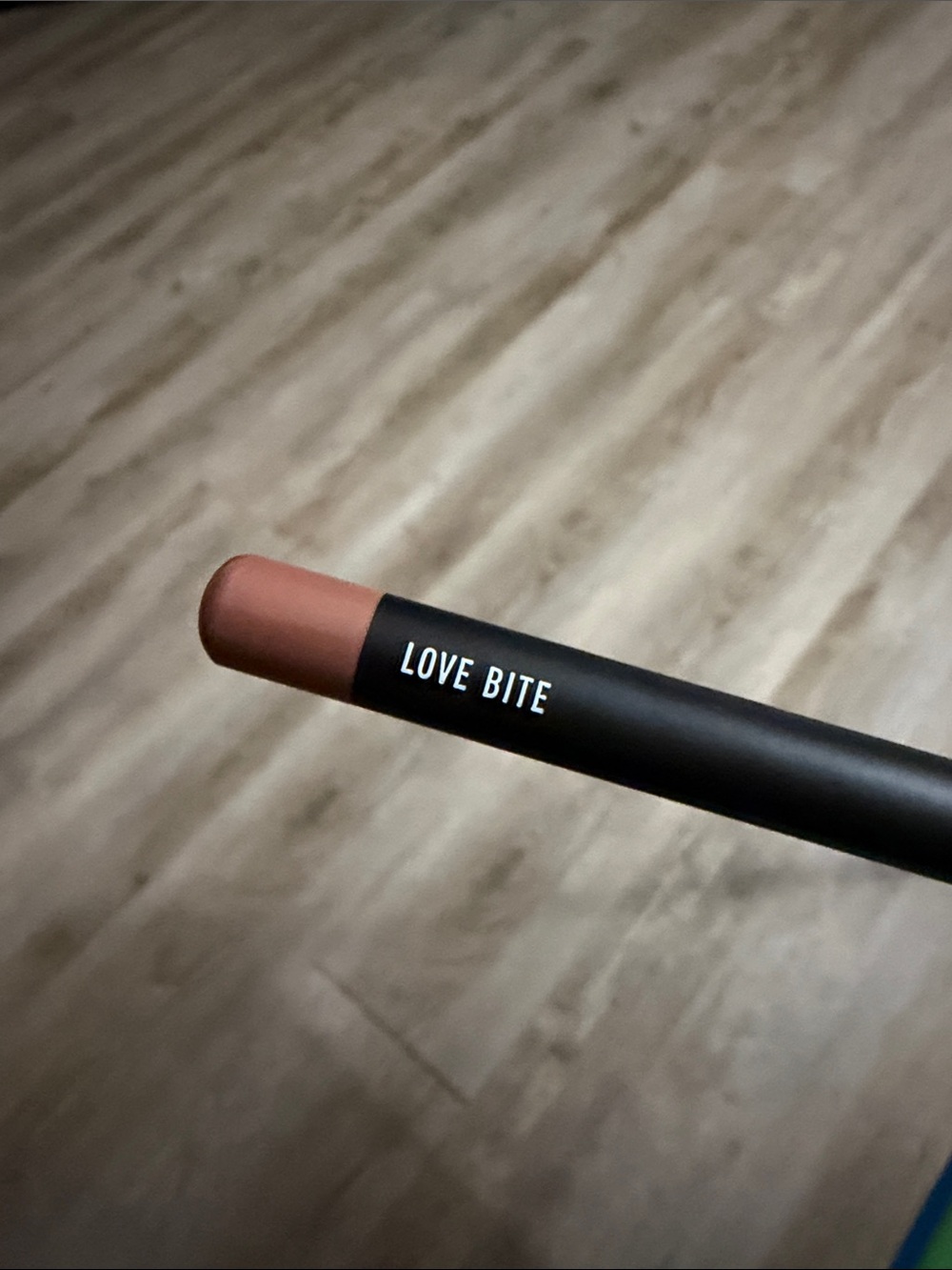 🫶🏼3 for $12!!🫶🏼Morphe Lip Liner-Love Bite